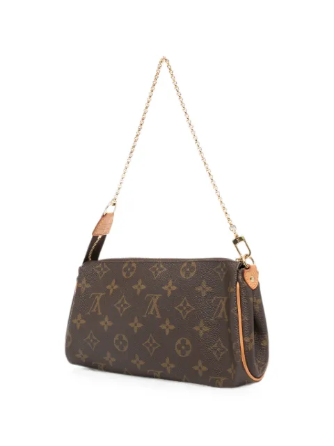 Louis Vuitton Pre-Owned 2010s Pochette shoulder bag Brown LV1100CHM
