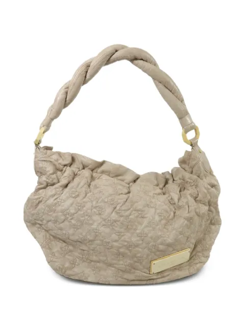 Louis Vuitton Pre-Owned GM Nimbus shoulder bag Neutrals M95423