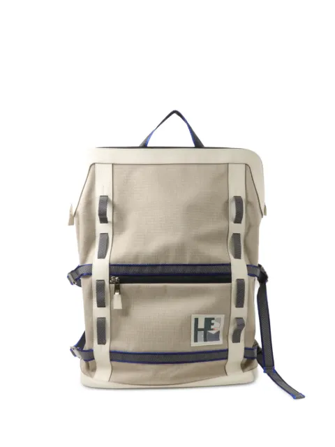 Hermès Pre-Owned 2024 Off Piste ski backpack Neutrals H0009077