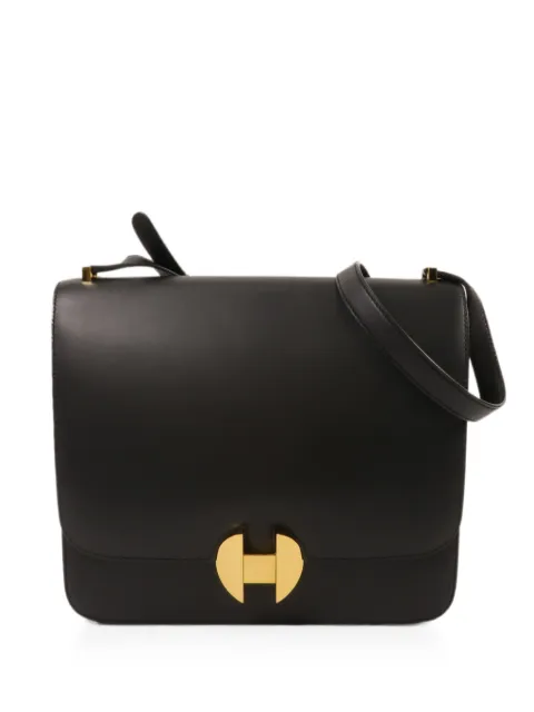 Hermès Pre-Owned 2002-26 Sombrero shoulder bag Black D89GHW