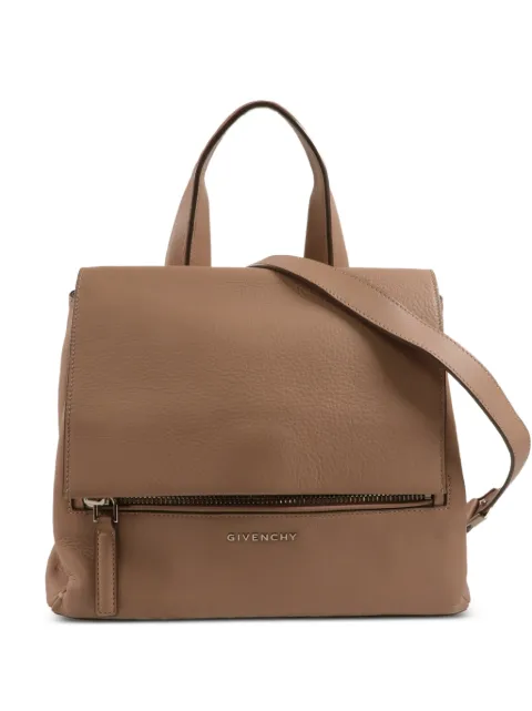 Givenchy Pre-Owned Pandora Pure tote bag Neutrals BB05210025