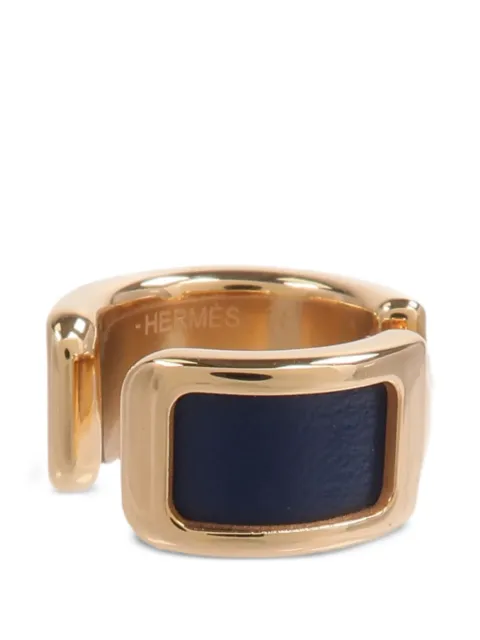 Hermès Pre-Owned Olympe ear cuff Gold 2ZRGHW