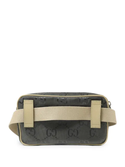 Gucci Pre-Owned Off The Grid belt bag Grey 631341
