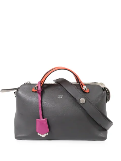 Fendi Pre-Owned By The Way tote bag Grey 8BL124