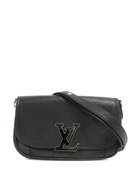 Louis Vuitton Pre-Owned Buci cross body bag Black M59386