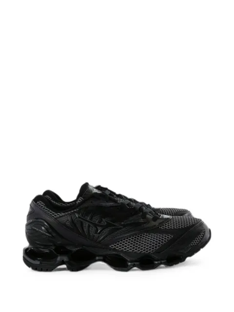 Mizuno Wave Prophecy LS lace-up sneakers Black 590126