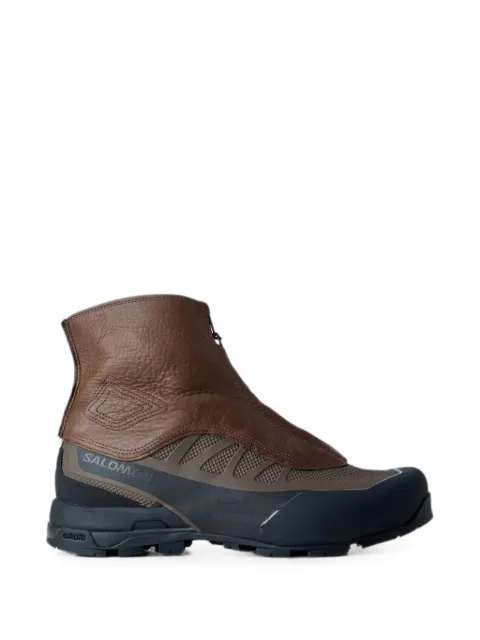 Salomon Tepiaz Advanced boots Brown L45418600