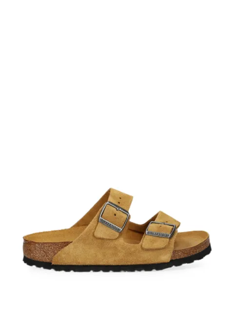 Birkenstock Arizona Soft footbed sandals Neutrals 1032408