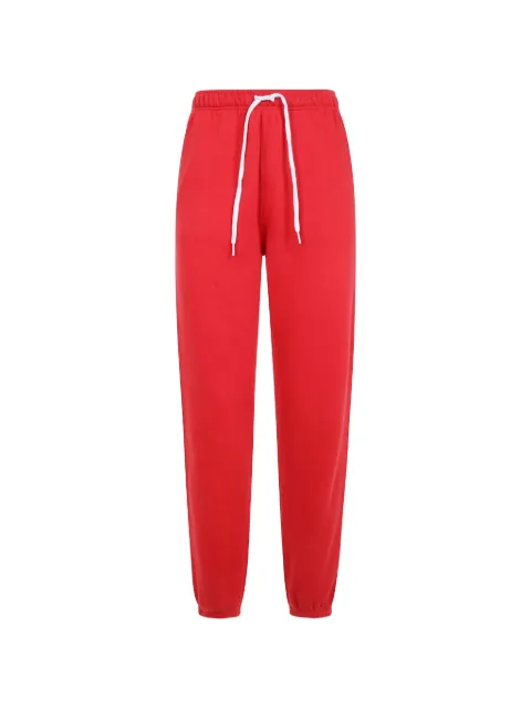 Polo Ralph Lauren drawstring track pants Red 211971700099