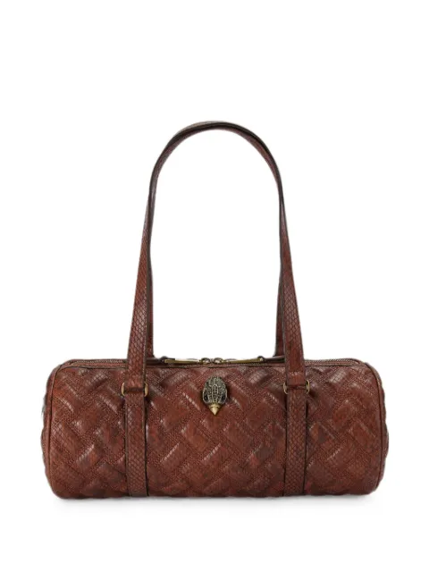 Kurt Geiger London Kensington Barrel bag Brown 5965030719
