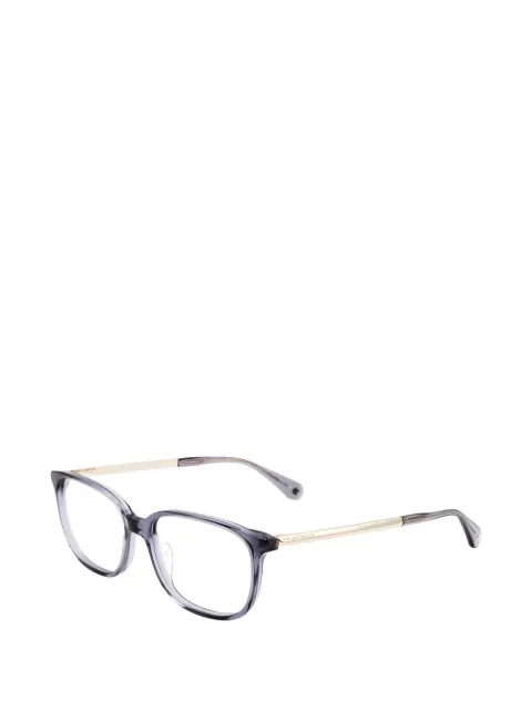 Kate Spade Natalia square-frame glasses Grey NATALIAKB750
