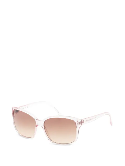 Calvin Klein cat-eye sunglasses Pink CK20518SN