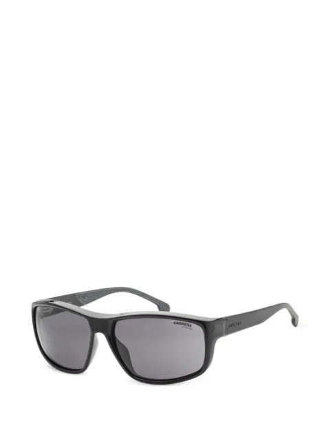 Carrera rectangle-frame sunglasses Black CA8038S0807IR