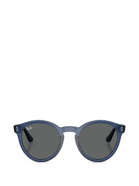 Ray-Ban 2180 reverse sunglasses Blue RBR0505S6708GR