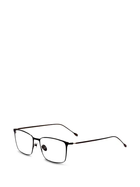 John Varvatos square-frame glasses Blue V171540