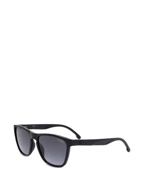 Carrera rectangle-frame sunglasses Black CARRERA8058S