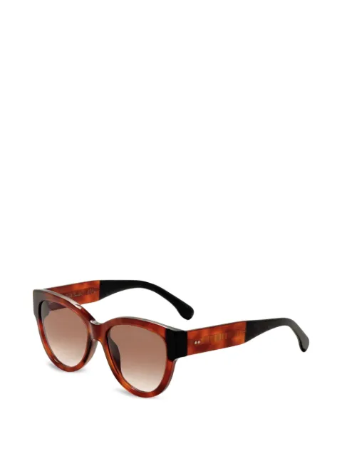 Paul Smith Etta cat-eye sunglasses Brown PSSN0675500255