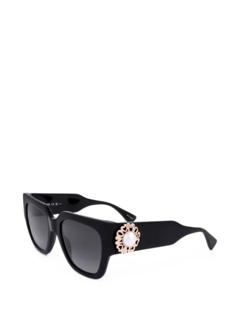 Moschino 52mm black sunglasses Black MOS153SUS80752