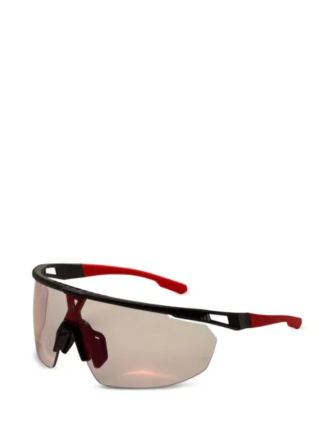 adidas oversized-frame sunglasses Black SP009502L00