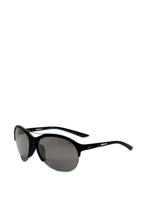 Nike Flex Momentum 66mm black sunglasses Black NKEV1019002607