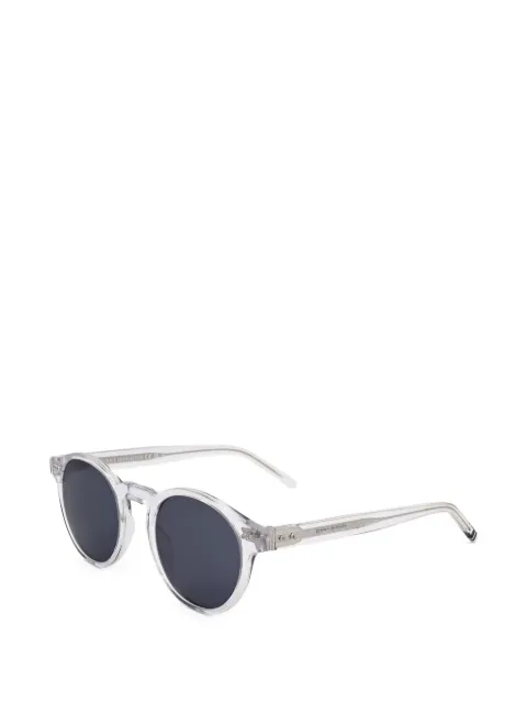 Tommy Hilfiger round-frame sunglasses White TH1795S90050