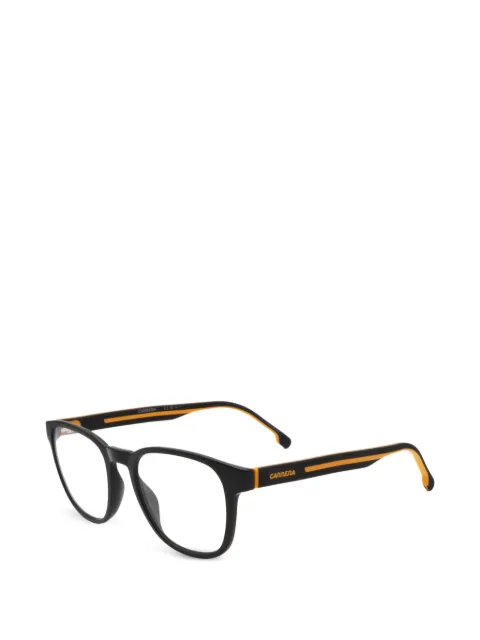 Carrera square-frame glasses Black CA8062CS8LZ51