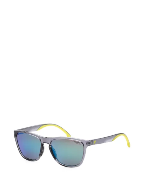 Carrera square-frame sunglasses Grey CA8058S0KB7Z9