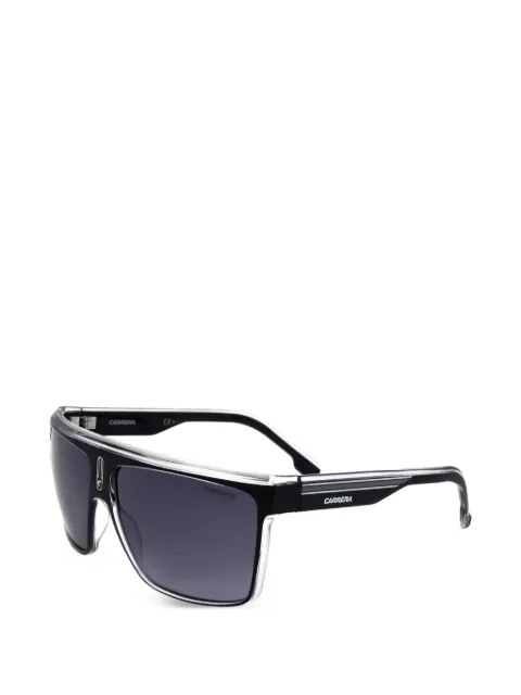 Carrera square-frame sunglasses Black CA22N80SO
