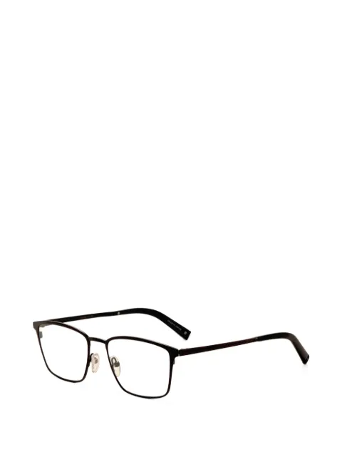 John Varvatos square-frame glasses Black V165530BLA