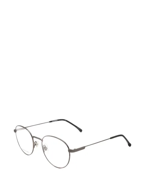 Carrera round-frame glasses Grey CARRERA2009TV8149