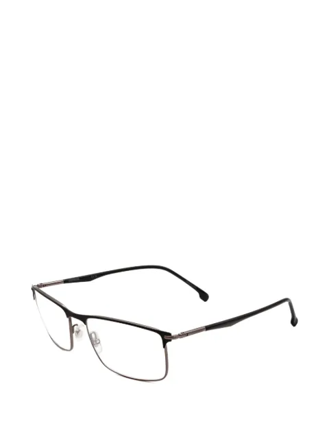 Carrera rectangle-frame glasses Black CARRERA28800357