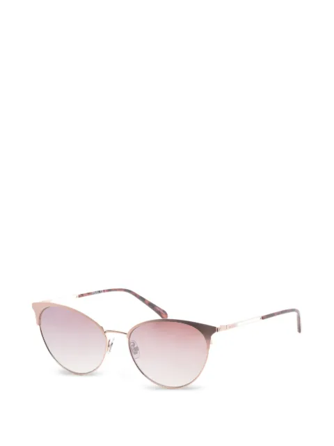 FOSSIL cat-eye sunglasses Pink FOS3133GS