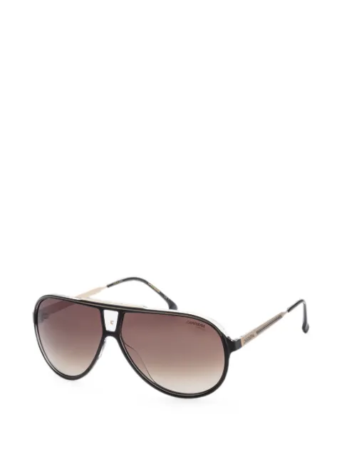 Carrera pilot-frame sunglasses Black CA1050S2M2HA