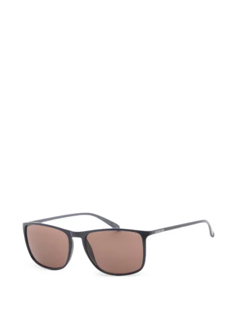 Calvin Klein square-frame sunglasses Black CK20524SN410