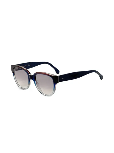 Paul Smith Darcy round-frame sunglasses Blue PSSN04754