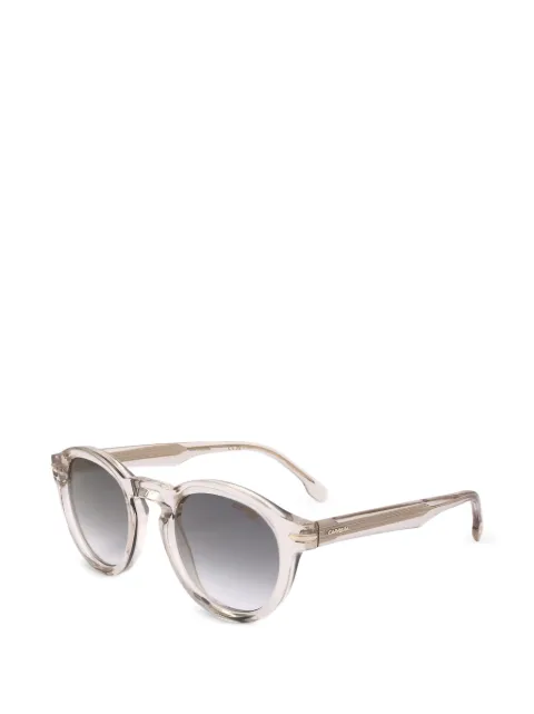 Carrera round-frame sunglasses Neutrals CARRERA306S10A48
