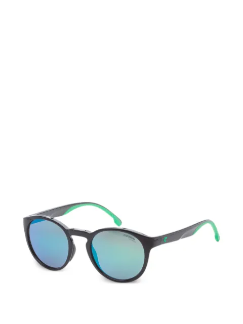 Carrera round-frame sunglasses Black CA8056S7ZJ51