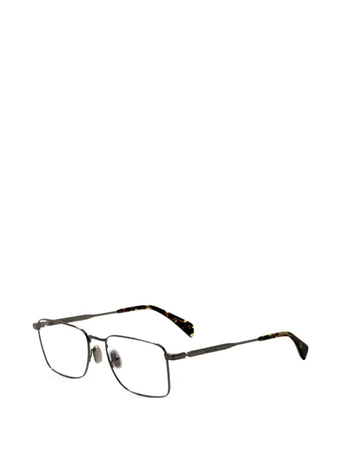 Paul Smith Kempson square-frame glasses Grey PS2410003353