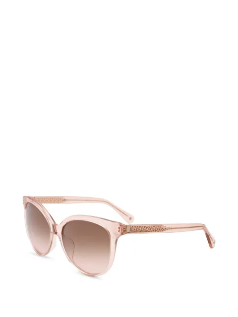 Kate Spade Kinsley cat-eye sunglasses Pink KINSLEYFS2T355