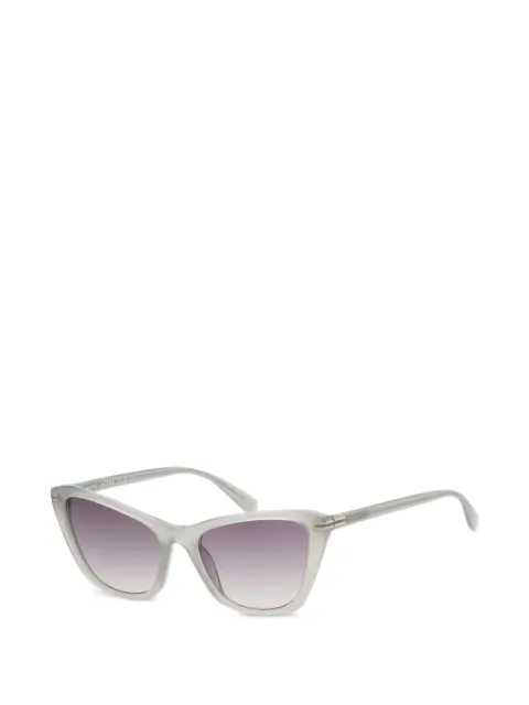 Marc Jacobs cat-eye sunglasses Grey MJ1095S06CR9O