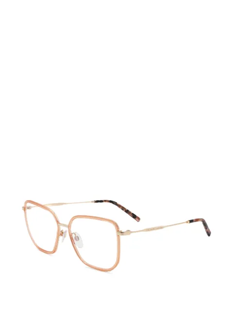 Marc Jacobs Eyewear 53mm eyeglasses Gold MARC5370FWM17