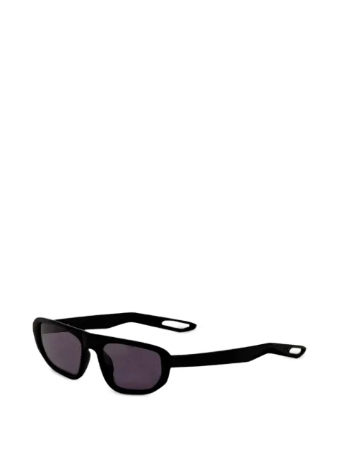Nike square-frame sunglasses Black DZ737601052