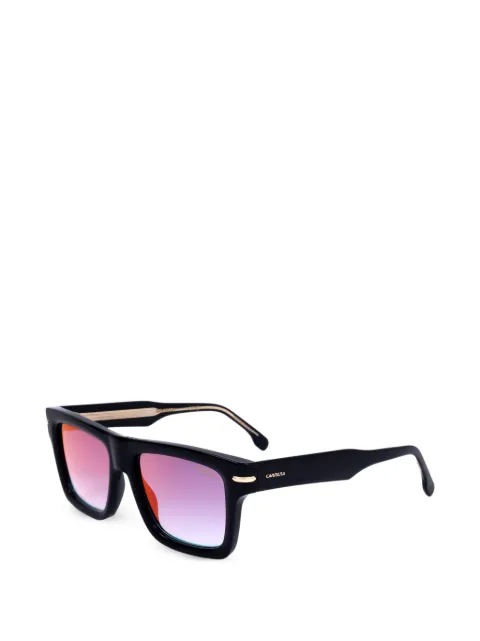 Carrera square-frame sunglasses Black CARRERA305S80754