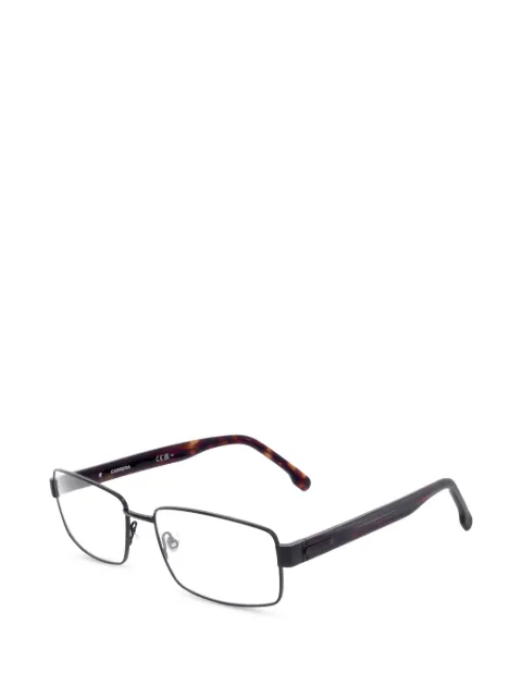 Carrera rectangle-frame glasses Black CARRERA888780757