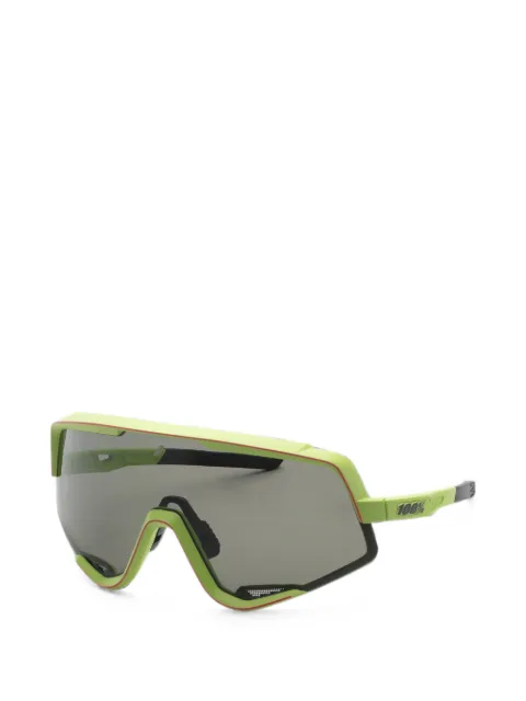 100% Eyewear Glendale sunglasses Green 61033102