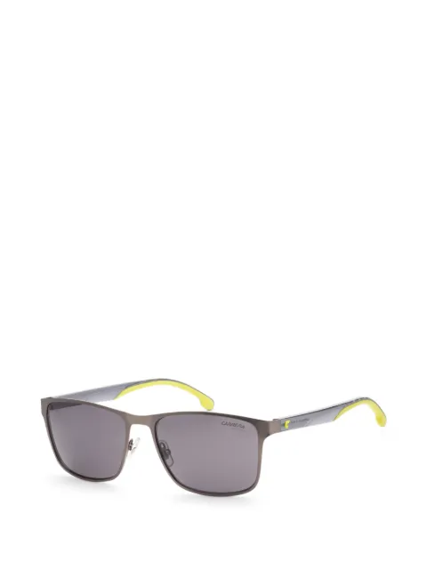 Carrera rectangle-frame sunglasses Grey CA2037TS0R80IR