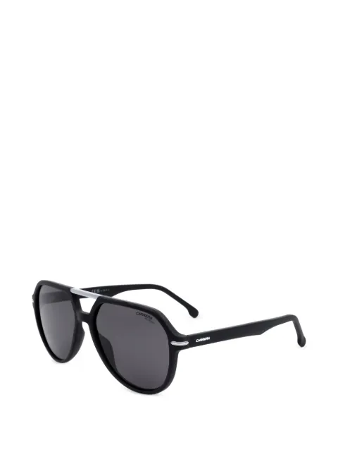 Carrera pilot-frame sunglasses Black CARRERA315S00358
