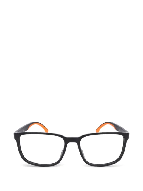Carrera square-frame glasses Black CARRERA88948LZ55