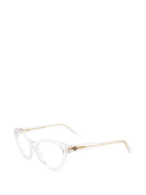 Marc Jacobs cat-eye glasses Neutrals MARC62890052