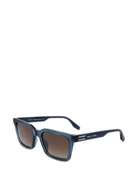 Marc Jacobs square-frame sunglasses Blue MARC719SPJP53